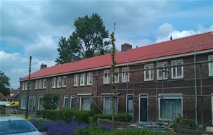 EBM 58 woningen